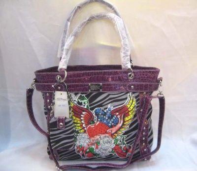 cheap Ed Hardy Bags-298